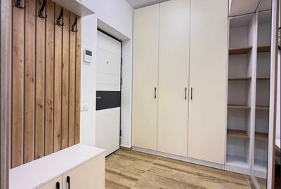 Închiriere 2 camere | 5 minute de metrou | loc de parcare inclus - 7