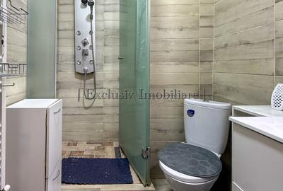 Apartament 2 camere | Campus | Parcare | Terasa - 9