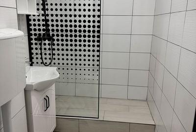 Garsoniera Lucretiu Patrascanu nr 3 - renovata complet, metrou la 4 minute. - 10