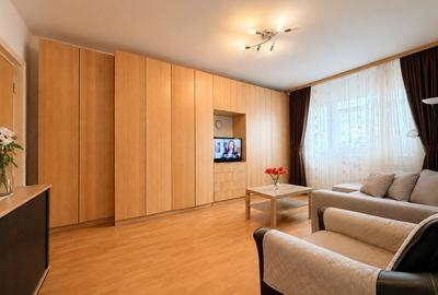 Apartament 2 Camere | Șos. Pantelimon | Mobilat/Utilat | Etaj 8/10 | Loc Parcare - 3