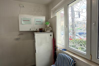 Spatiu comercial Pantelimon,vis a vis de piata Delfinului,Aleea Dobrina 4 - 13