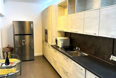Apartament de lux cu 5 camere de inchiriat | Garaj subteran | Băneasa - 6