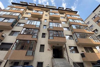 Apartament modern, mutare imediata, Str.Pucheni, Sectorul 5 - 2