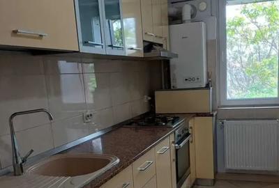 Apartament 2 Camere,Aparatorii Patriei,Metrou,bl.2012,centrala,mobilat,parcare - 3