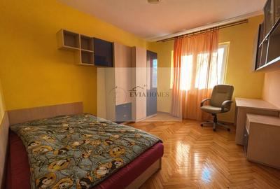 3 camere decomandate/2 băi/Etaj intermediar - 2