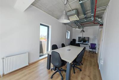 Inchiriere birouri - DV24 Business Center - 32 mp - 8