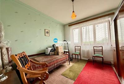 Apartament 3 camere Stefan cel Mare - 9