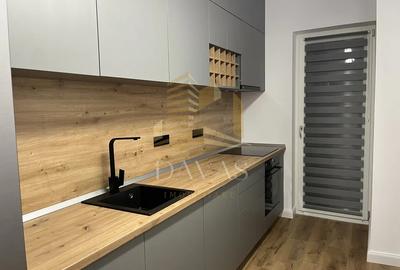 Apartament 2 camere semidecomandat + parcare subterana inclusă  | Elite City - 5