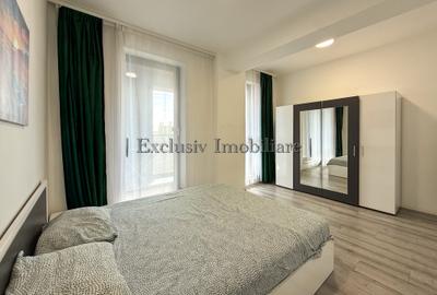 Apartament 2 camere | Eliberarii Residence | Termen lung - 5