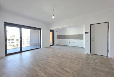 Apartament 2 camere, etaj 9, zona 13 Septembrie - 11