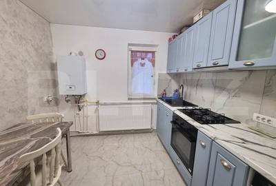 Apartament 2 camere, 52 mp, zona Tatarasi-Dispecer - 9