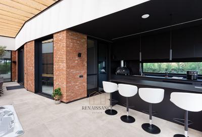 Dumbravita Vila 4 Camere | Mobilata si Utilata Lux | 1079mp Teren - 7