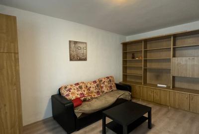 Dristor Str Laborator Aproape Metrou Proaspat Zugravit 2 Camere Inchiriere - 1