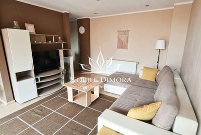 Apartament spatios cu 2 camere si terasa la ultimul nivel - Badea Cartan - 3