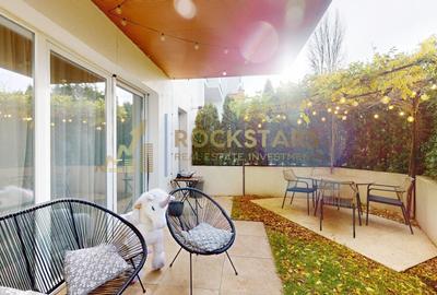 Apartament 2 camere | Bloc Nou | Curte 50 mp | Loc Parcare - 15