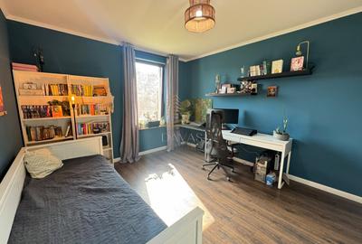 Casa individuală 4 camere | Modernă | Priveliște|Curte | Dezmir|2 locuri Parcare - 9