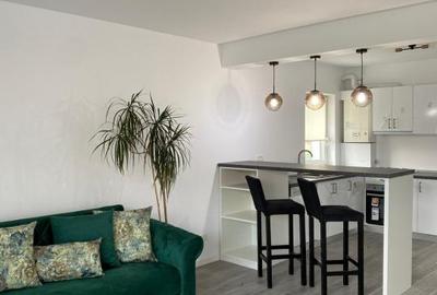 De inchiriat apartament modern 3 camere Selimbar - 1