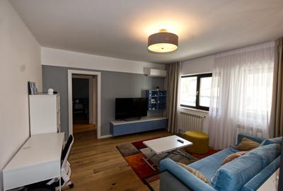 Apartament ultracentral inchiriere Zona Sfintii Voievozi - Piața Victoriei - 2