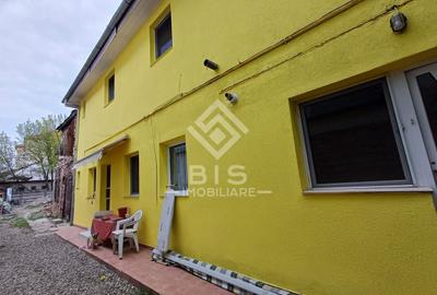 Casă 4 camere, Bd-ul. Independenței - 12