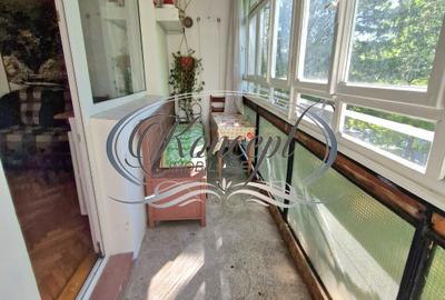 Apartament spatios pe strada Mehedinti - 13