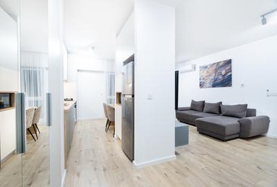 Apartament 2 camere Belvedere Residence de inchiriat - 4