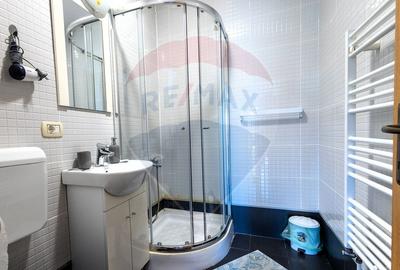 Pensiune 9 camere, oportunitate preluare afacere activa 9.3 Booking - 20