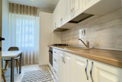 OFERTA!!!APARTAMENT 2 CAMERE  0% COMISION - 15