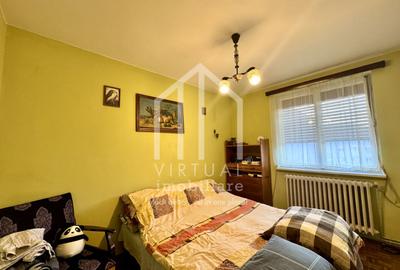 Apartament cu 3 camere, 57mp utili+balcon, decomandat, Strand - 7