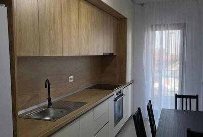 AP. 2 CAMERE COTROCENI, CENTRALA PROPRIE, PARCARE INCLUSA,BLOC NOU - 4