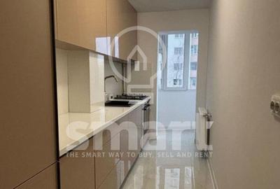 Apartament 4 camere Mănăștur etaj 3 lift nou complet renovat mobilat utilat - 5