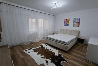 Apartament cu o camera, renovat, Podu Ros - 1