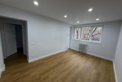 Apartament 2 bai comision 0 bloc reabilitat   metrou Romancierilor - 1