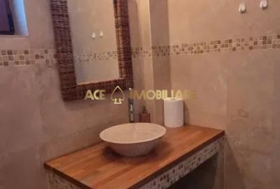 Casa Alba Iulia de inchiriat | Curte proprie | Centrala | Parcare - 10