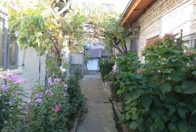 Teren 660 mp, desch. 15m, zona Plevnei-Dinicu Golescu - 1