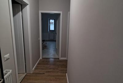 APARTAMENT 3 CAMERE DECOMANDAT CHITILA MARMUREI - 5