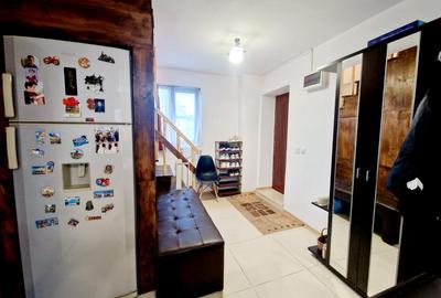 3 Camere Open-Space | 2 bai | Spatios/Luminos | Parc Plumbuita 1' - 10