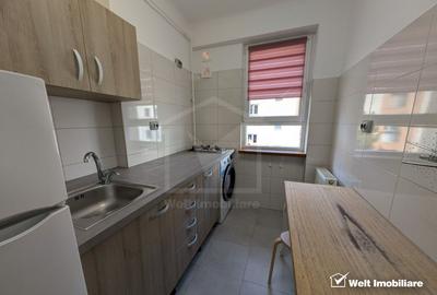 2 camere de inchiriat, Centru, zona Facultatii de Drept, parcare - 6
