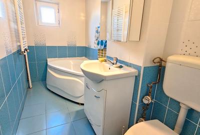 Timpuri Noi /Tineretului/Apartament  3 Cam Decomandat/2 Minute Metrou/ - 10