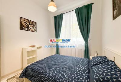 Apartament cu 2 camere de inchiriat Militari Residence - 7