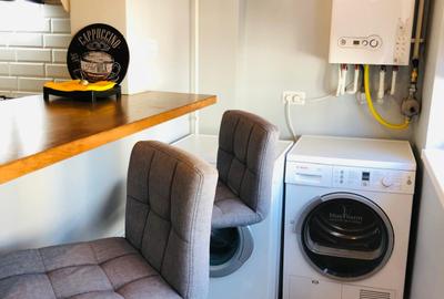 Inchiriez apartament cu 3 camere Aradului - 12