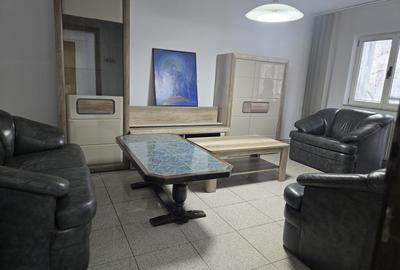 Apartament 3 camere, decomandat, etaj 1 - Aradului - 3