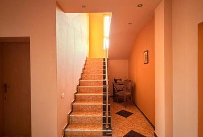 Vilă Spațioasă cu 5 Camere - 360.000 euro- Zona Girocului - 17