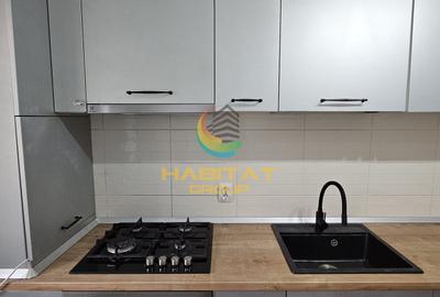 Vanzare 2 Camere Mobilat si Utilat+ Gradina- Berceni! - 9
