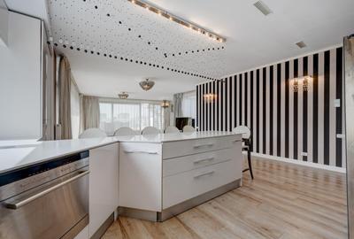 Penthouse | 181.35 MP | Piata Romana | Aurel Vlaicu - 7
