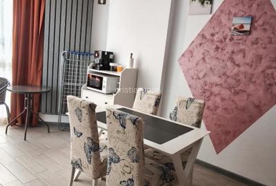 Apartament 2 camere Alezzi Beach Resort Mamaia Nord  107000 euro - 6