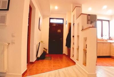 Casa De Tip Duplex, 4 Camere, Ghimbav, Complet Mobilata Si Utilata - 4