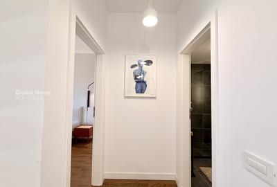 Studio | Mobilat Premium | Piscina & Parc | Avalon Estate -Pipera - 12