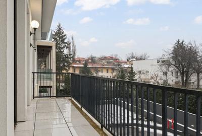 APARTAMENT 4 CAMERE | RESIDENCE KISELEFF | ARCUL DE TRIUMF | LUX - 18