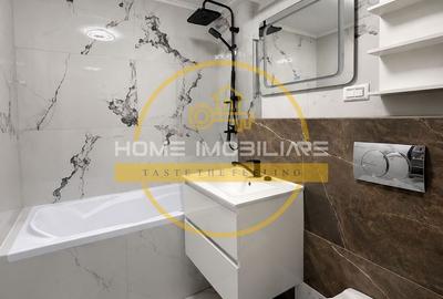 Etaj 2-Apartament 3Camere/Decomandat 72mp - Nicolina-Clopotari! - 5