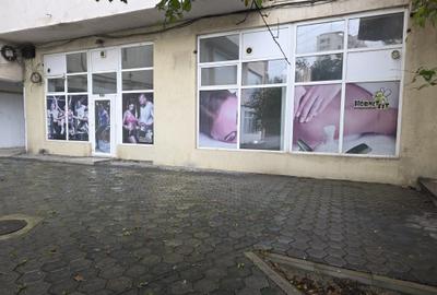 Spatiu comercial de inchiriat 311 mp, Nicolina – Selgros - 1